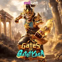 Gates of Gatot Kaca