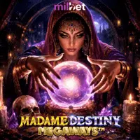 Madame Destiny Megaways