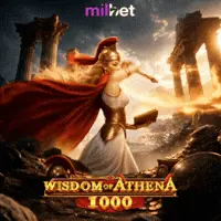 Wisdom of Athena 1000